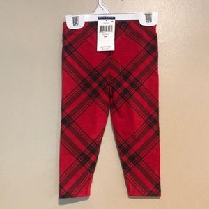Toddler Ralph Lauren Leggings